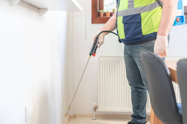 Best Emergency Pest Control  in Anchorage, KY